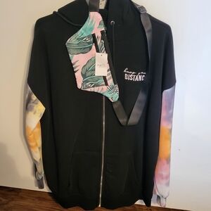 Women's XL 3pc Sweat set Rue 21